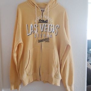 NWT Las Vegas Souvenir Hoodie